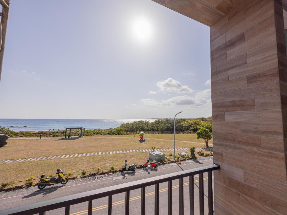 Kenting Sea Wall 130 מראה חיצוני תמונה