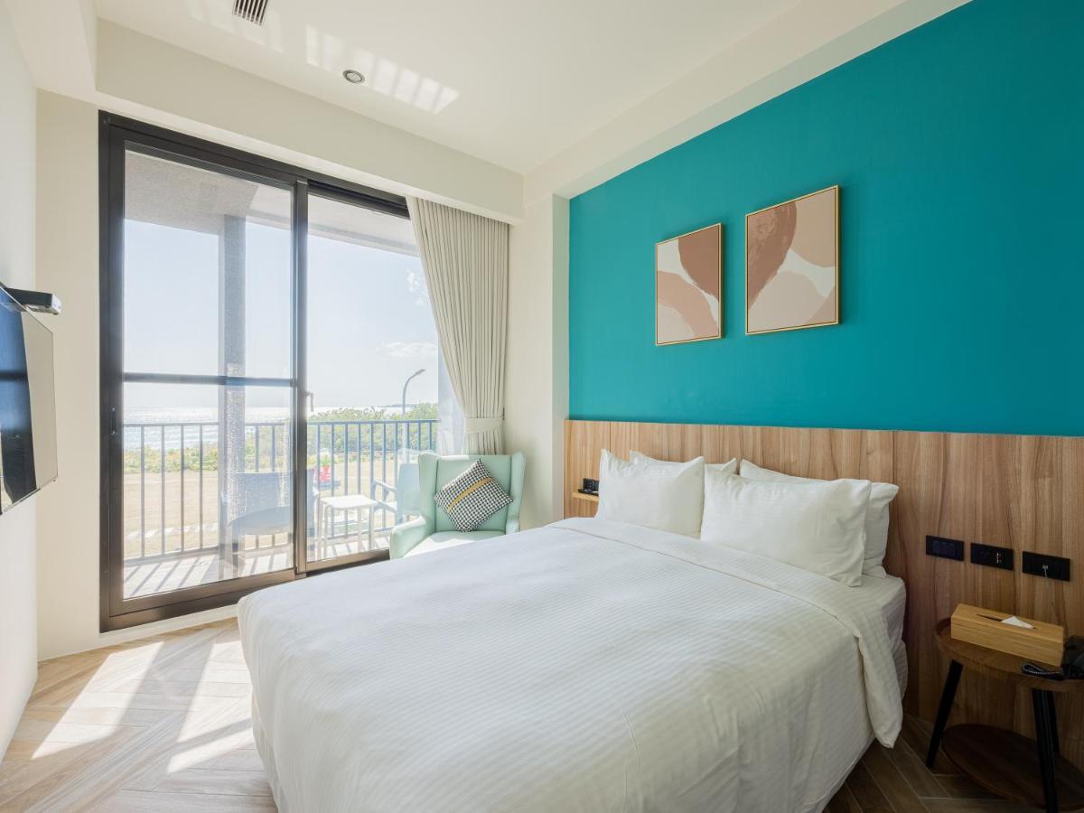 Kenting Sea Wall 130 מראה חיצוני תמונה